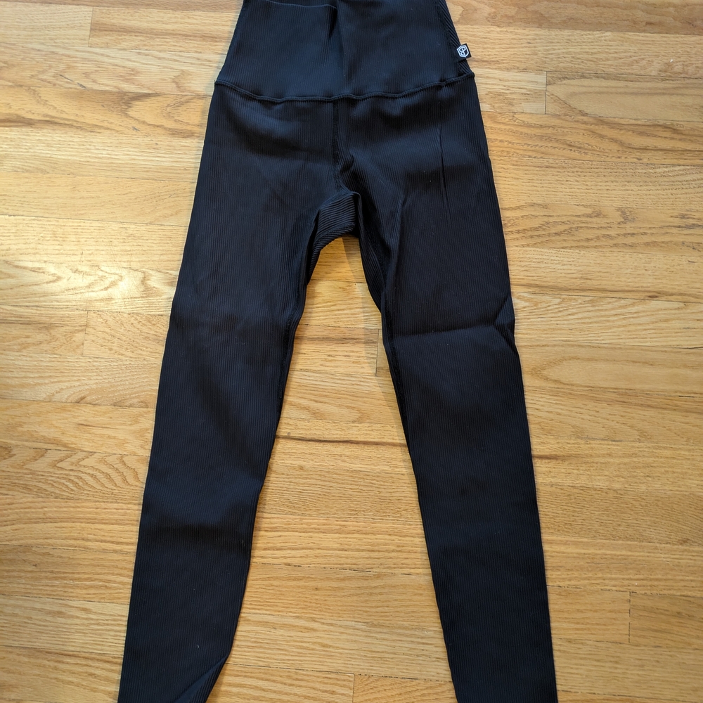 Born Primitive Leggings